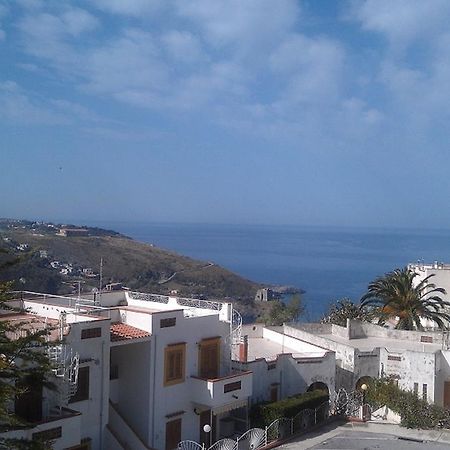 Apartamento Poggio Del Sole San Nicola Arcella Habitación foto
