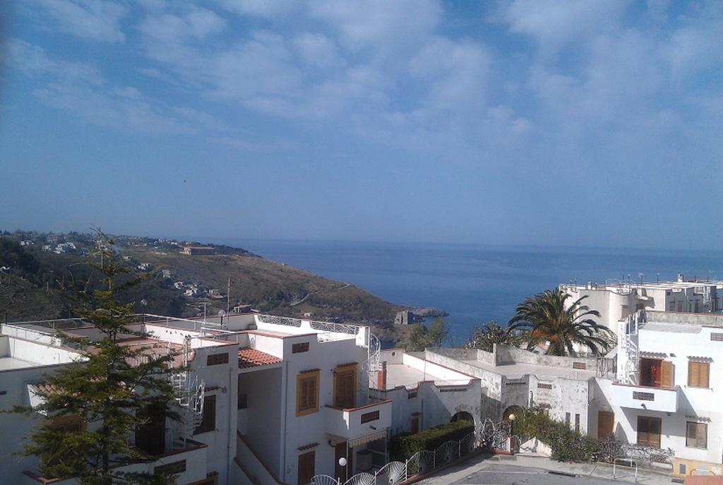 Apartamento Poggio Del Sole San Nicola Arcella Habitación foto